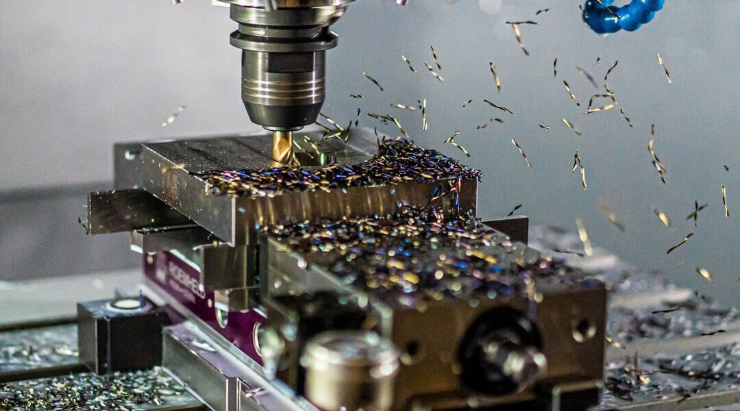 Best Metals for Machining