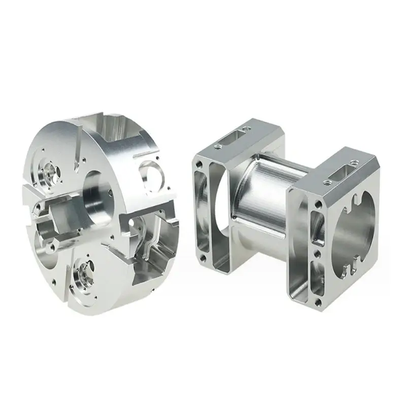 stainless steel parts