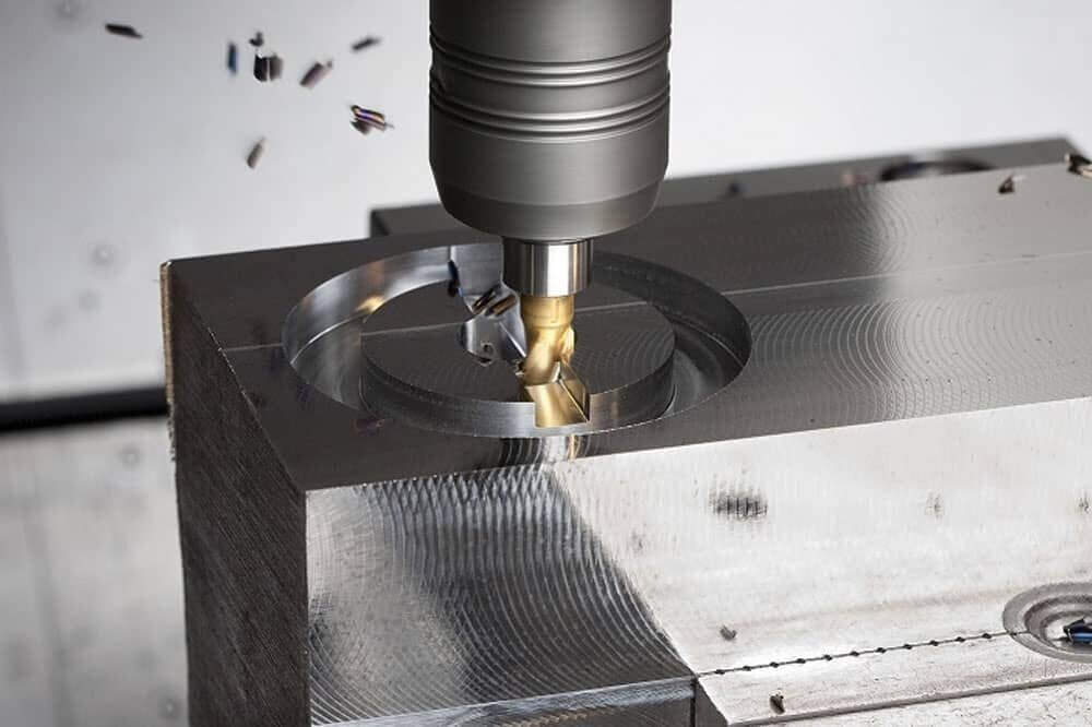 Basic Guide to Machining Stainless Steel
