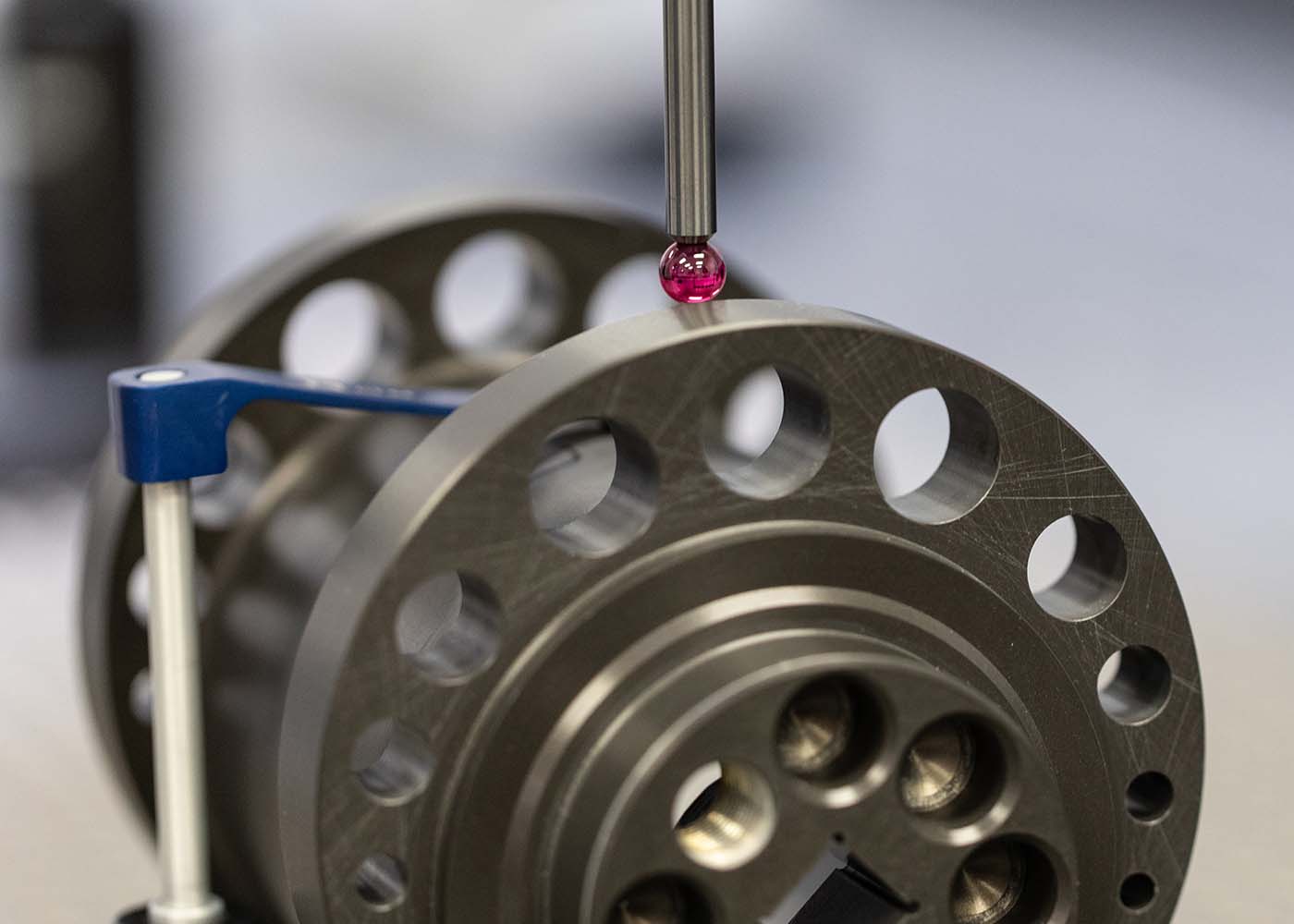 Standard Machining Tolerances：A Complete Guide