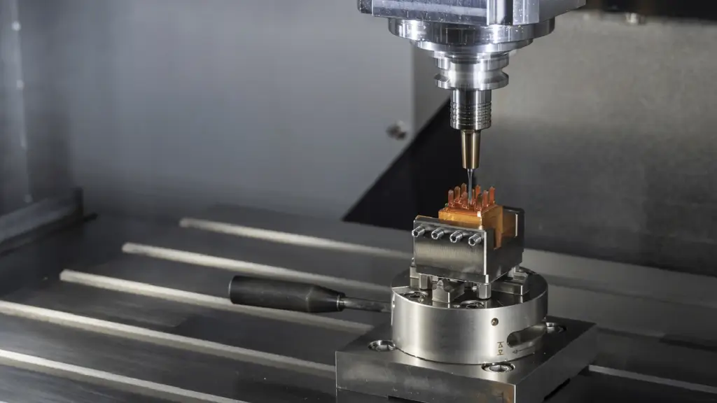 Metal Machining: A Comprehensive Overview