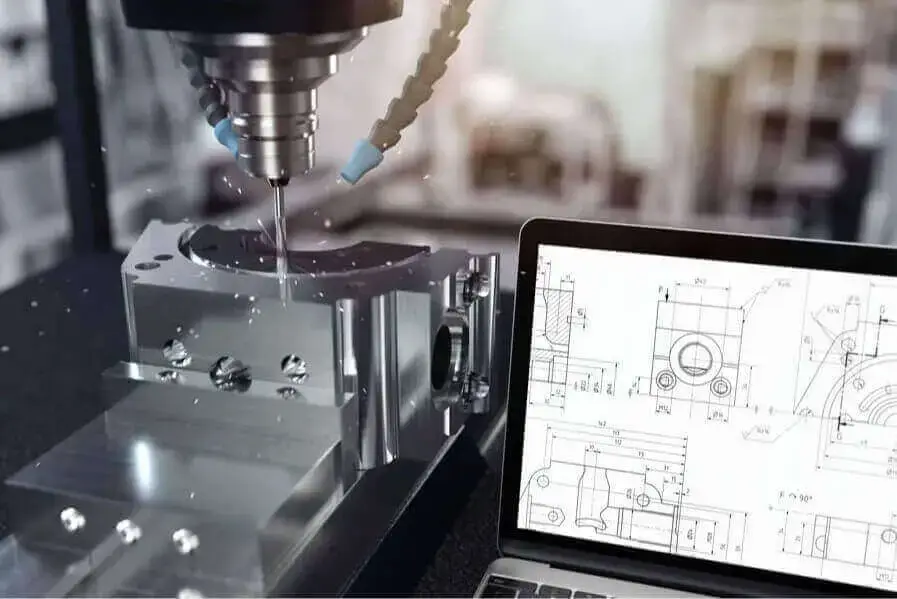 Metal Parts Manufacturing: A Process Guide