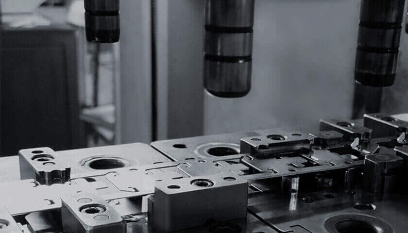 Learn about quality metal stamping and the three important metals it uses