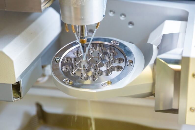 Titanium and Aluminum: Which Lightweight Metal is Best for Your Project?