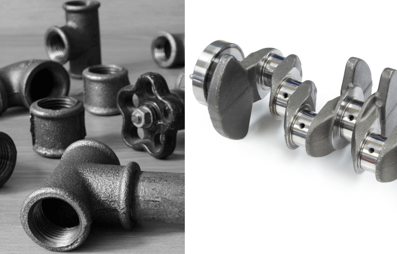 Cast Iron and Steel: What Are Their Advantages and Disadvantages?