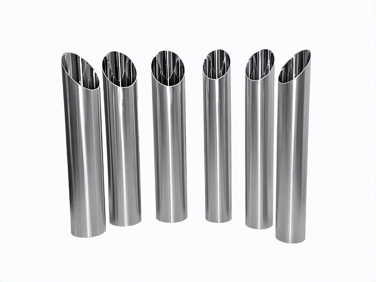 The correct method of polishing stainless steel in precision parts manufacturing