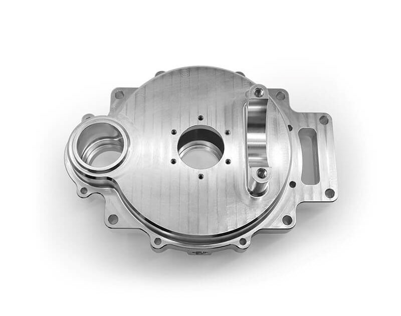 Aviation parts: material selection requirements in precision machining