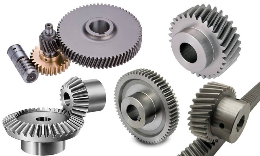Precision Components: Uncovering the Excellence of CNC Manufacturing