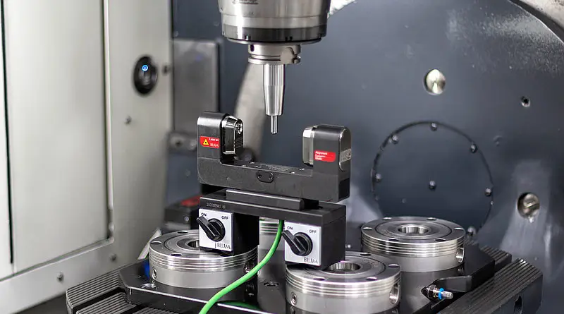 What is machining runout: the answer
