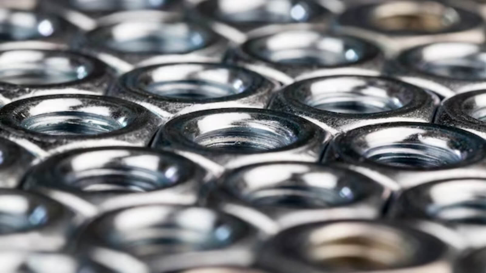 Stainless steel passivation treatment