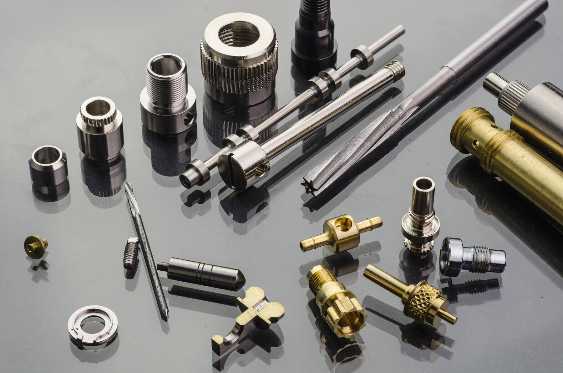 What is Swiss Machining Services: How it works and its benefits