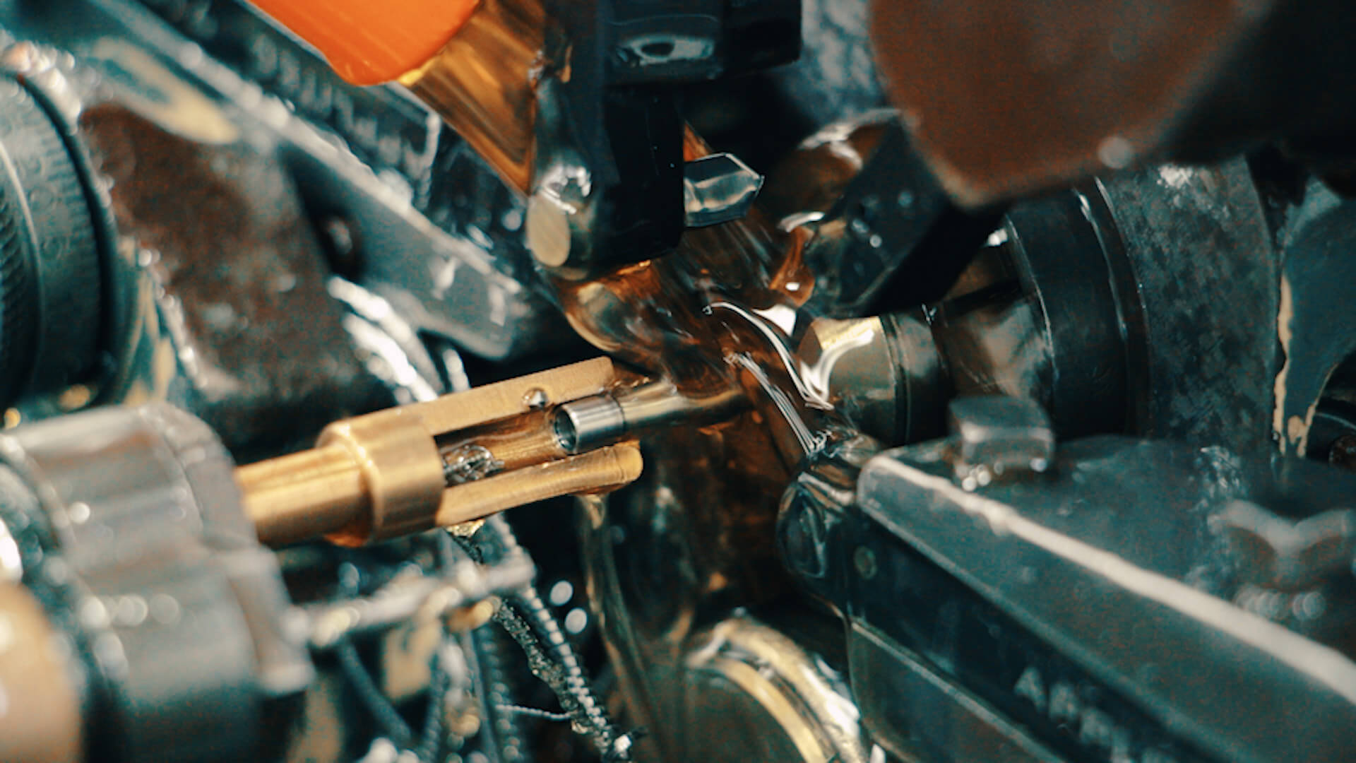 Benefits of Swiss Screw Machining You Must Know