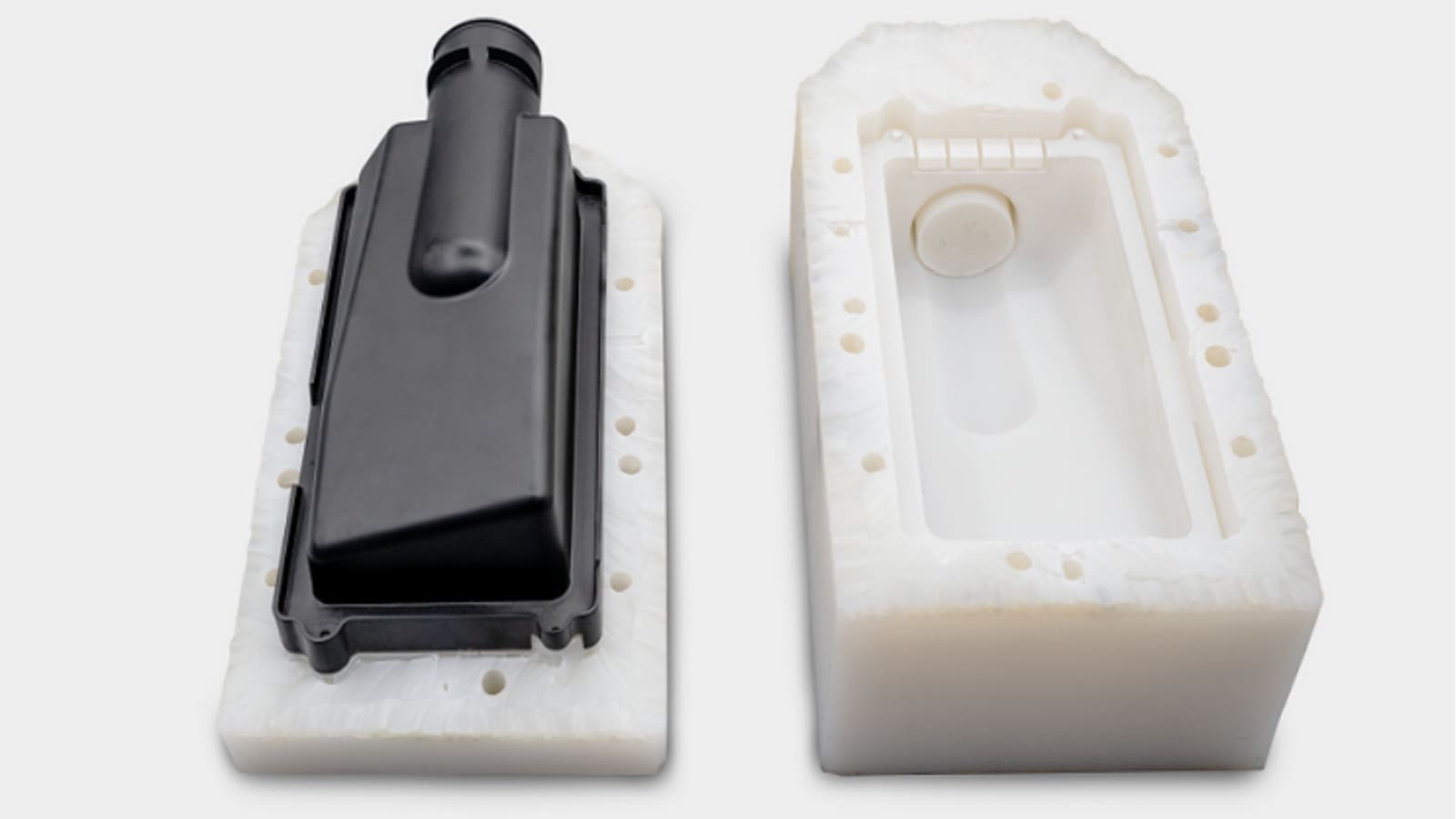 Vacuum casting: Discover its flexibility and economy in production