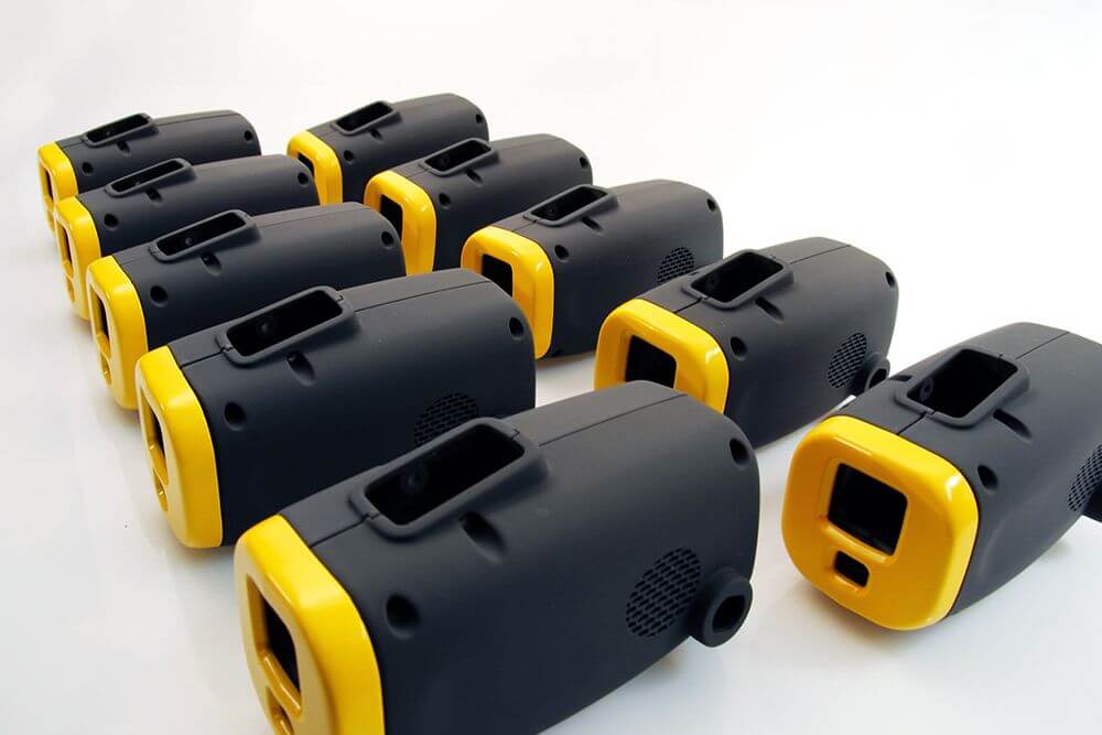 What are some of the ways we use vacuum casting in CNC machining?