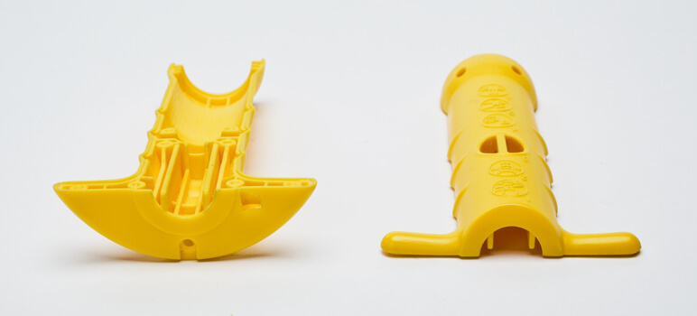 Vacuum Casting Saves Time and Money in Product Development