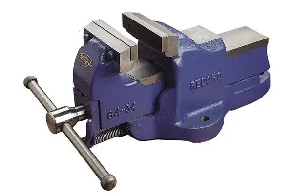 Machinist vises