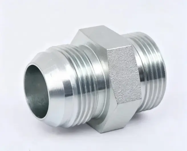 Ring Boss, Hydraulic Accessory Adapter