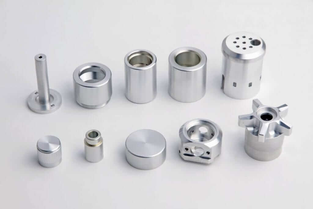 Aluminium Turned Parts: A Comprehensive Guide for Manufacturers