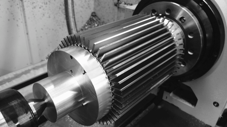 What Is Boss Machining: A Comprehensive Guide | Xavier