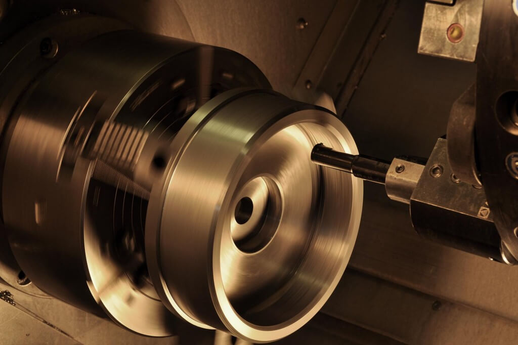 What is boss machining: A comprehensive guide