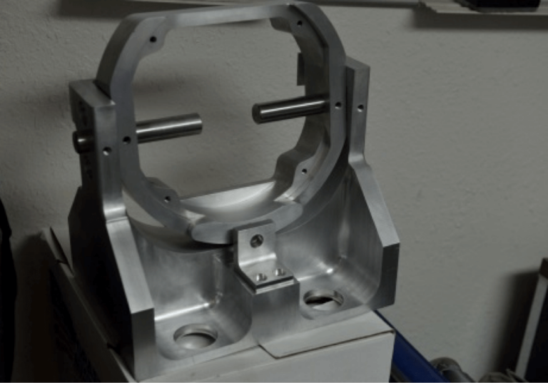 What Is Boss Machining: A Comprehensive Guide | Xavier