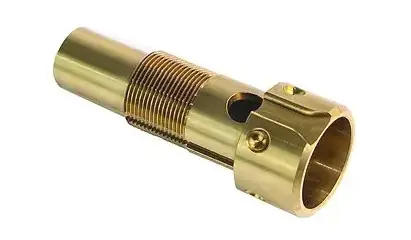 brass fittings