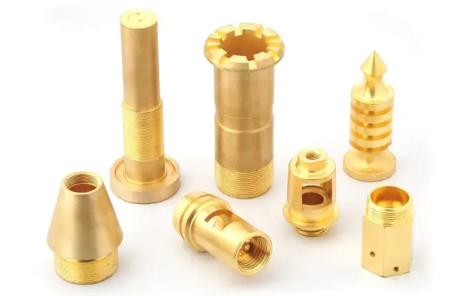 Brass Turned Parts: Essential Guide to High Quality