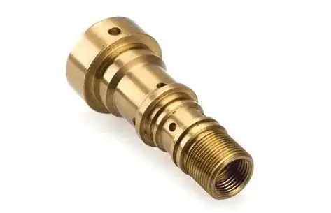 brass valve cores