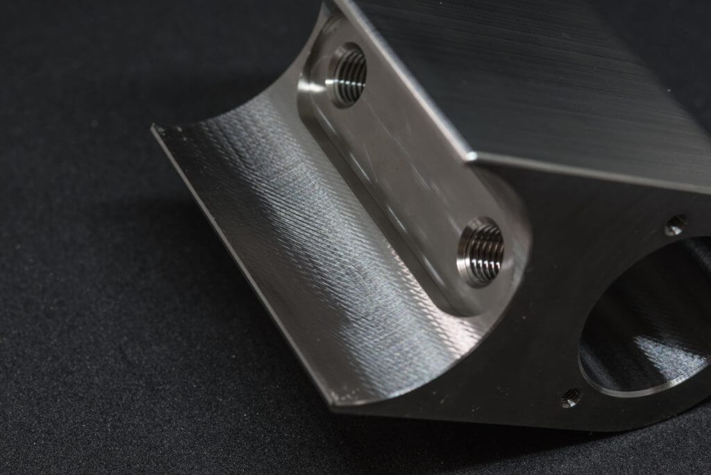 Machining chatter：causes and how to reduce it