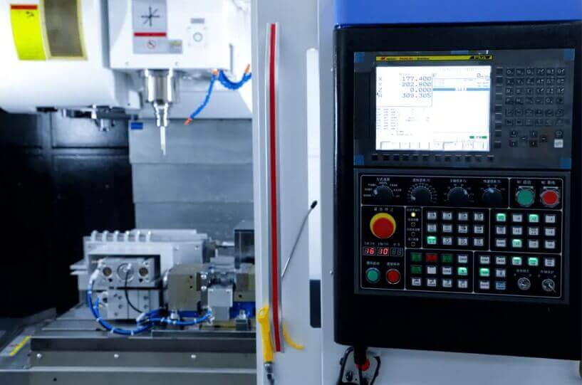 cnc controller