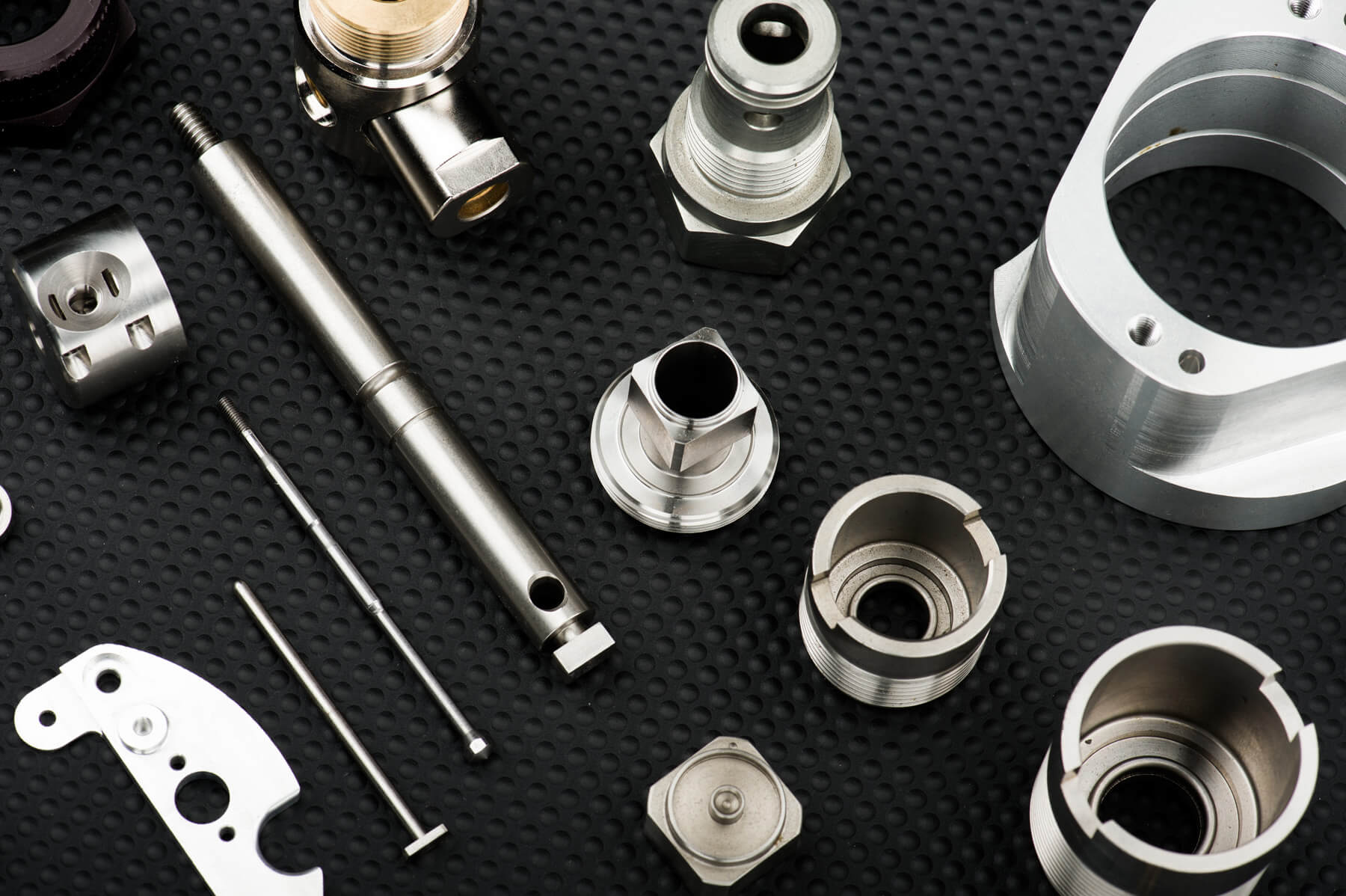 A Comprehensive Guide to CNC Machined Parts: Definition, Benefits, and Design