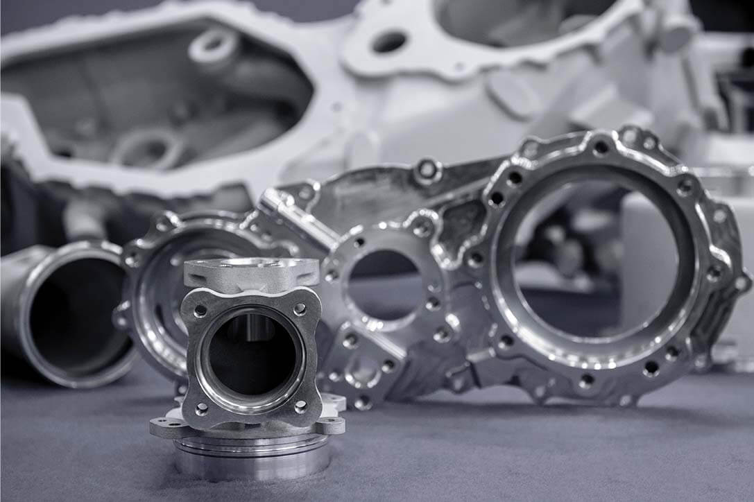 CNC Machining Aerospace Parts: 8 Important Things You Must Know