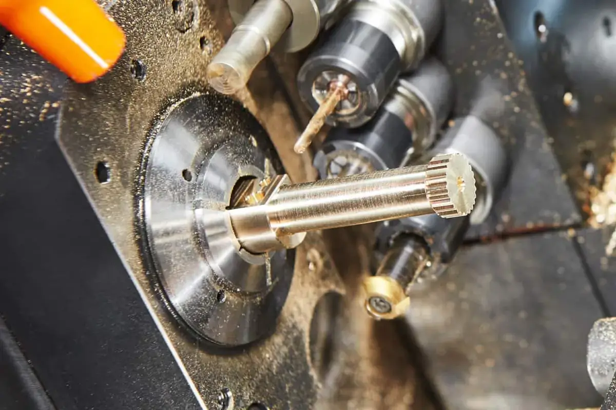 A Comprehensive Guide to Copper Machining: Processes, Designs, Grades and Considerations