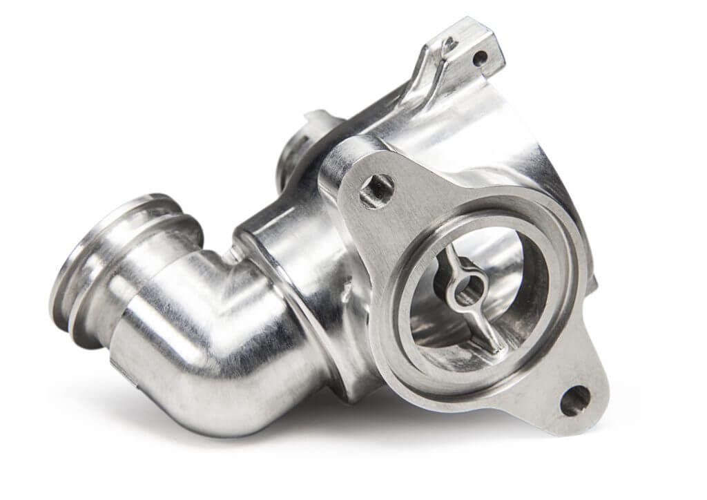 Custom CNC Machined Parts: A Complete Analysis