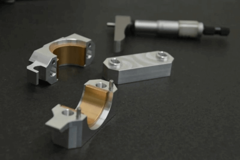 A Complete Guide To Machined Parts: Types, Benefits, And Design | Xavier