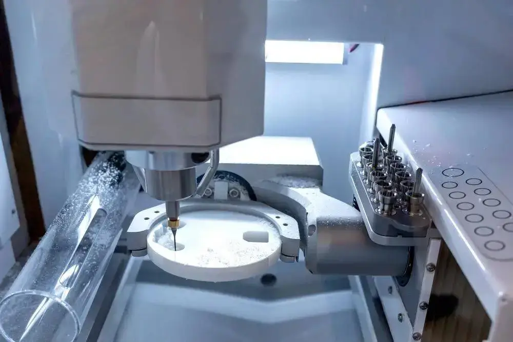 Machining Ceramics: The Most Comprehensive Guide