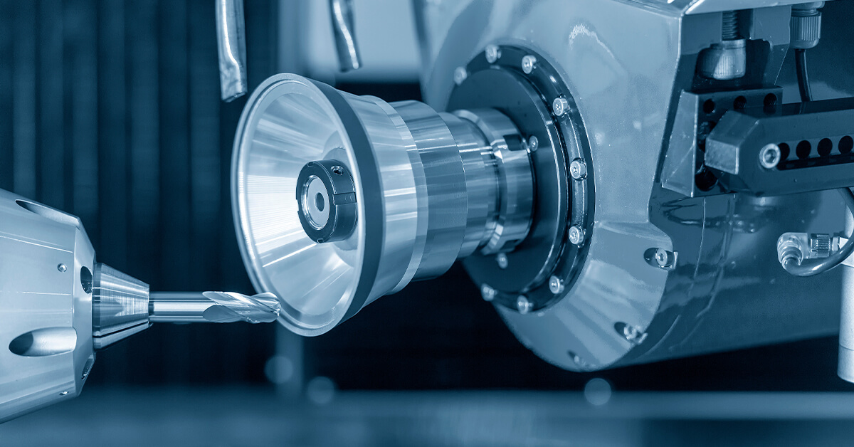 Machining magnesium safety guide: risks and tips