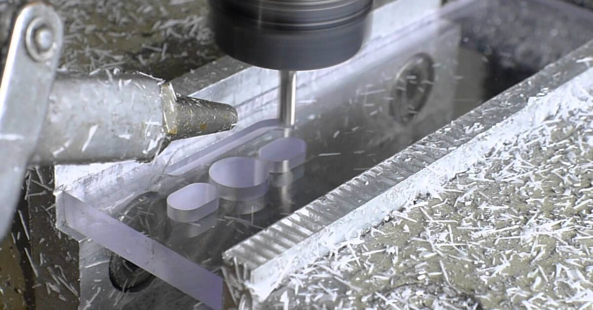 The Best Guide to Machining Polycarbonate: Principles, Features, Benefits and Applications