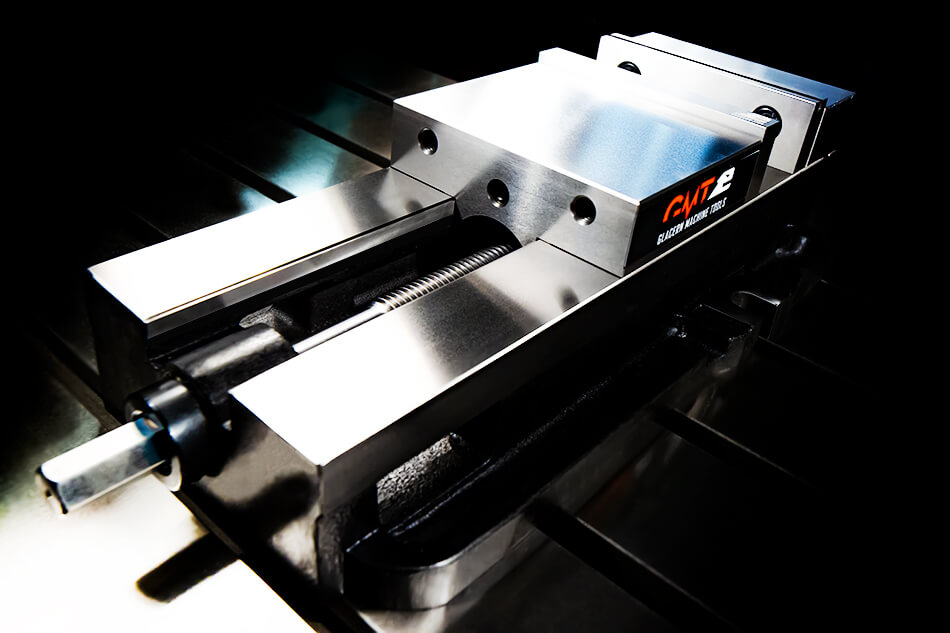 18 Types of Machining Vises: A Clear Guide