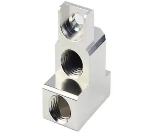 precision mechanical components