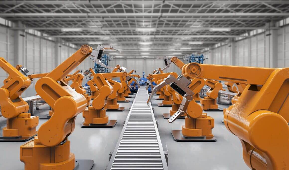 Robotic Machining: The Best Guide for Beginners