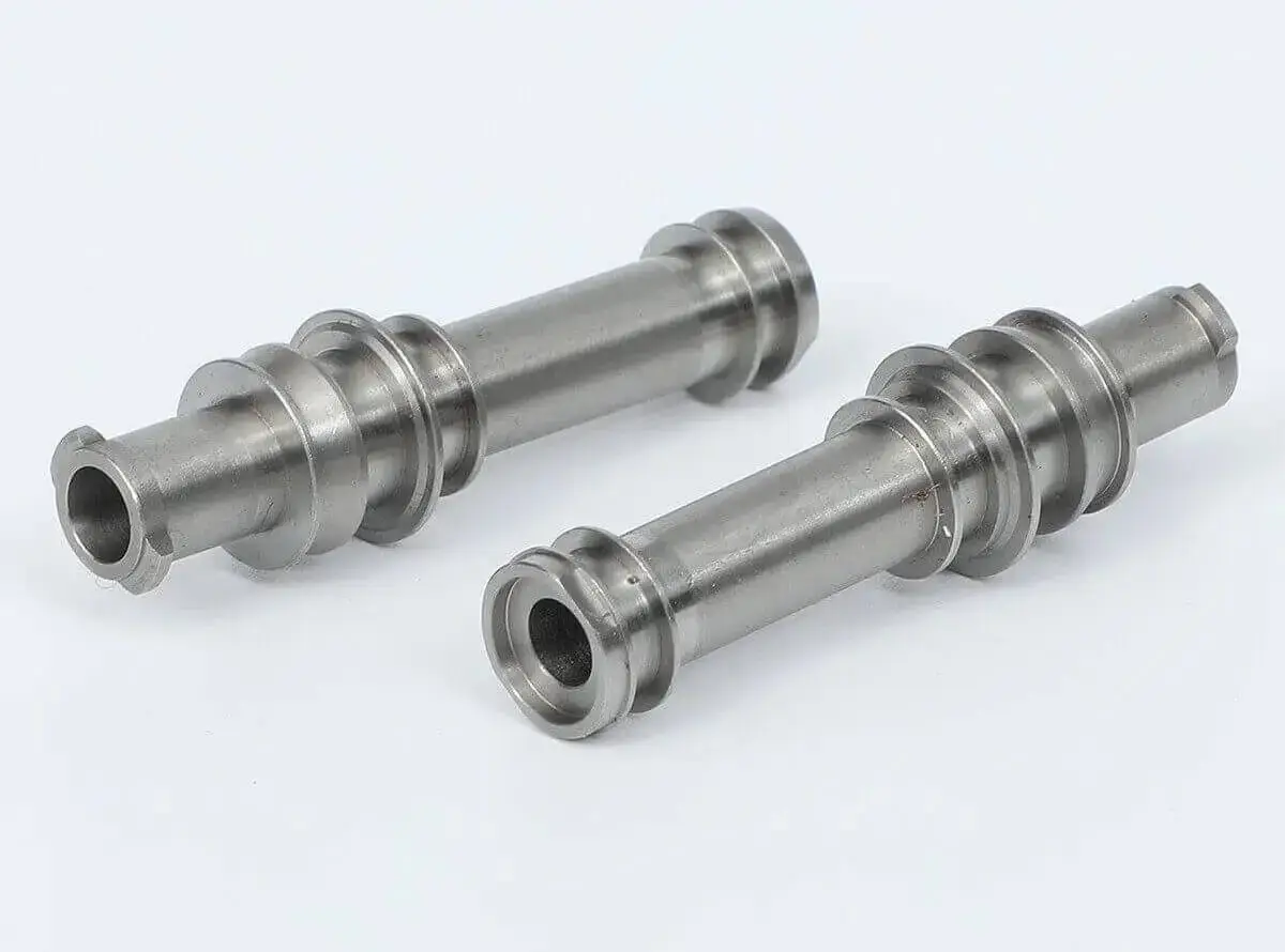 Turning of Aluminum Parts – A Complete Guide