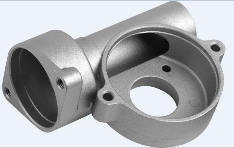 Cast Aluminum: A Detailed Guide To Aluminum For Casting | Xavier