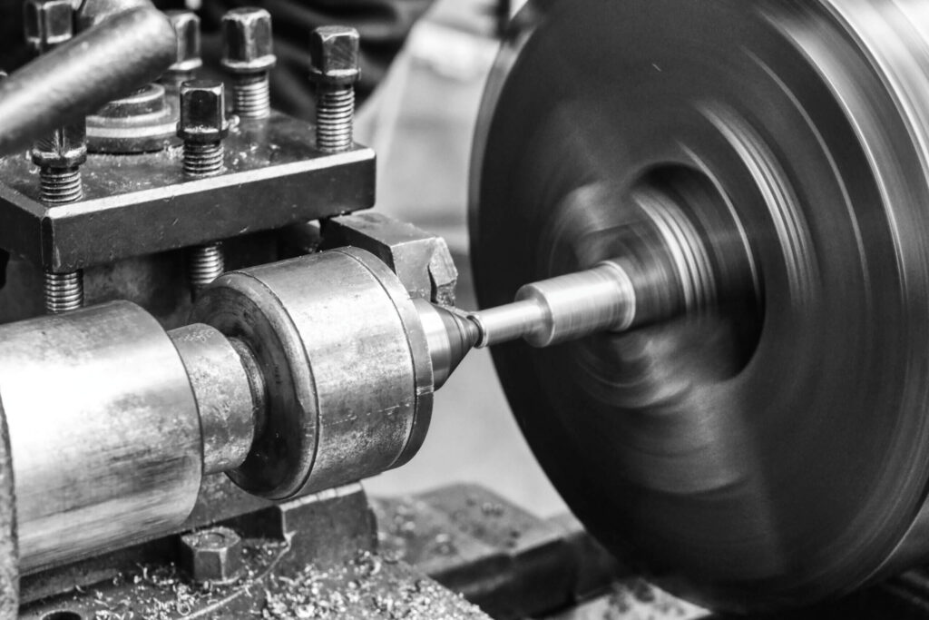 Precision Machining The Best Guide To Processes, Benefits, And