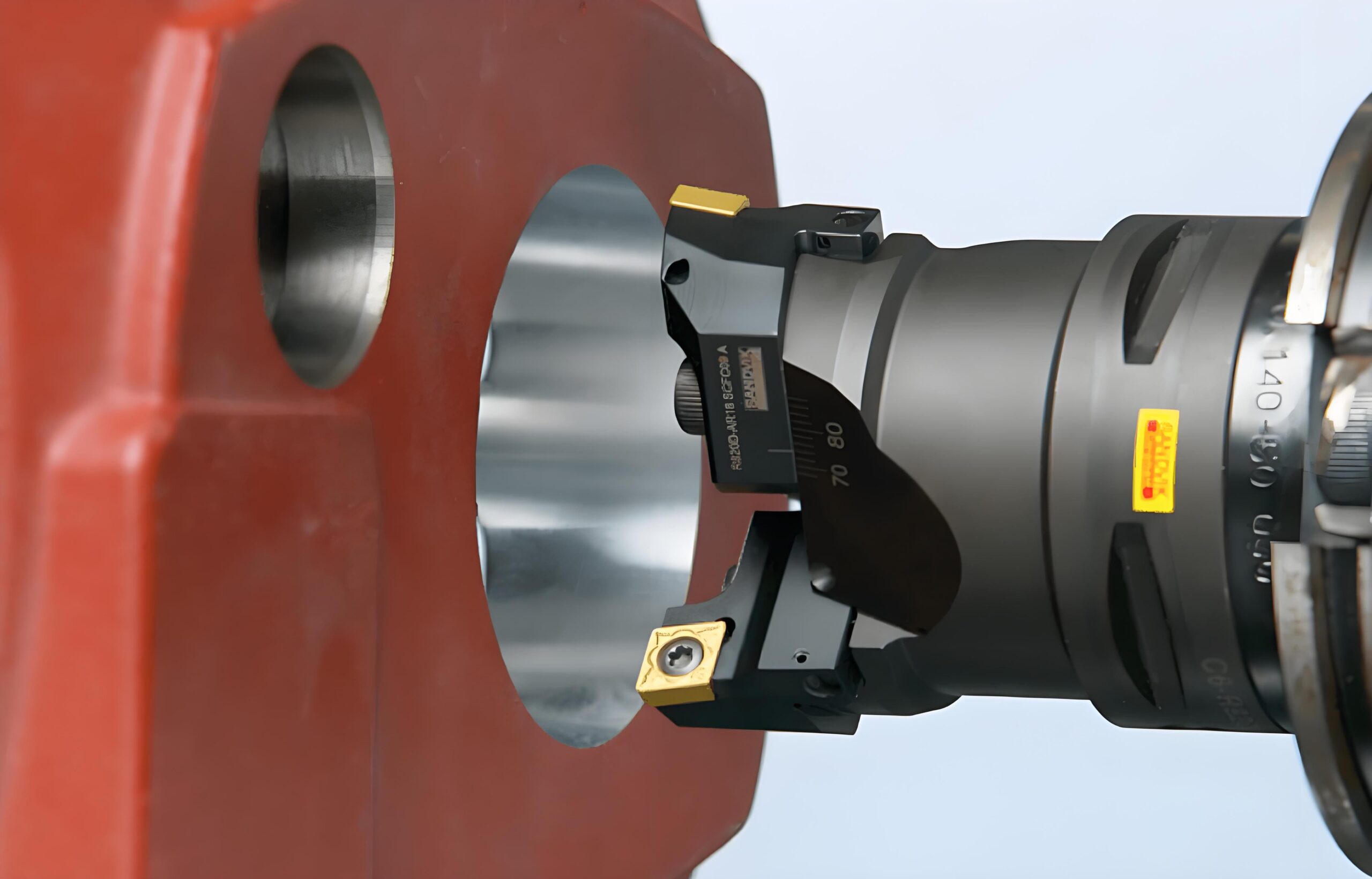 Boring Machining Process: The Ultimate Guide