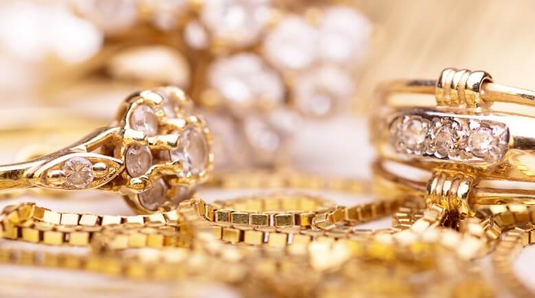 Brass CNC Machining ：Golden visual temptation