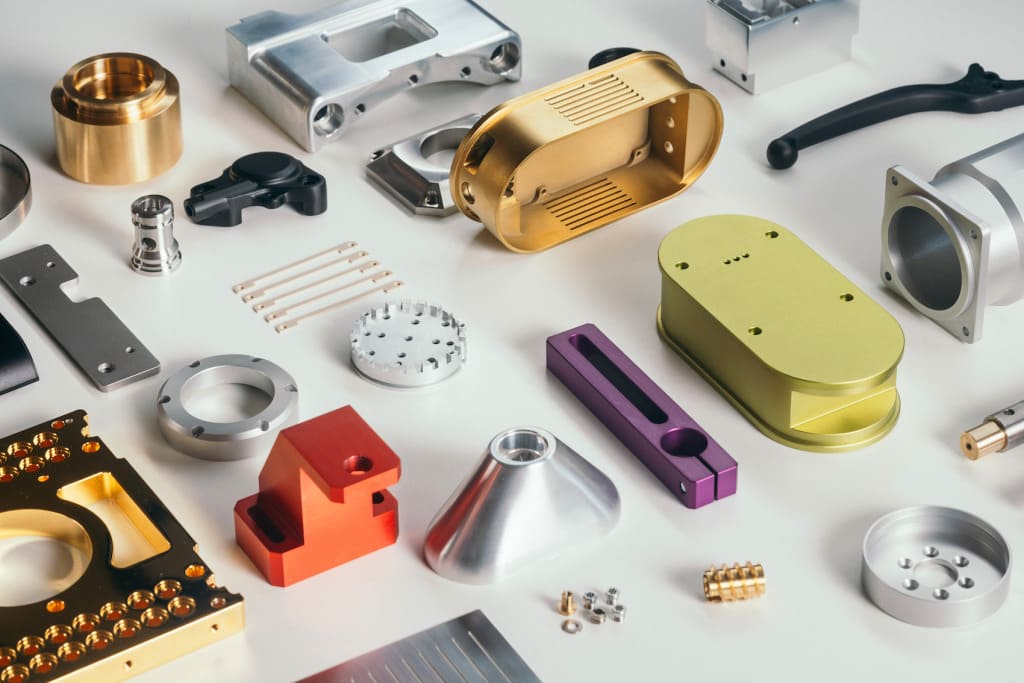 Surface treatment:A Comprehensive Guide for Manufacturers