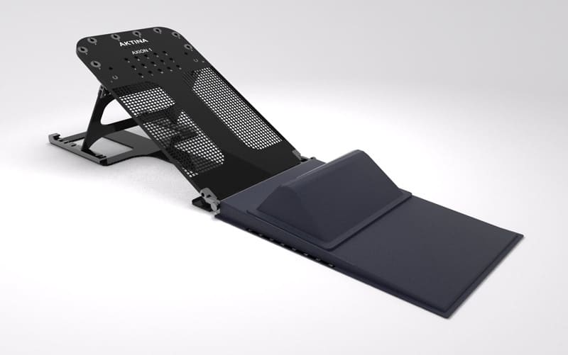 Importance of carbon fiber applications in the medical field