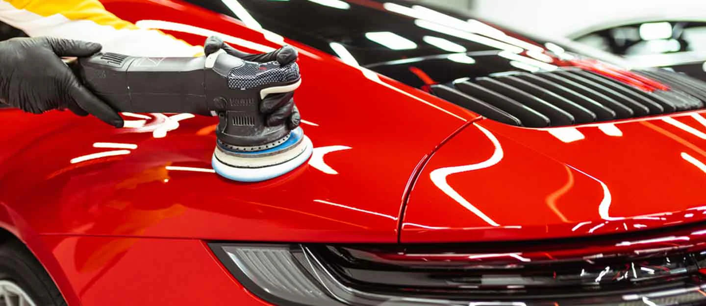 What is metal polishing? Principles, types and benefits