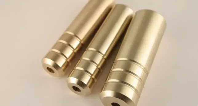 aluminum chromization effects